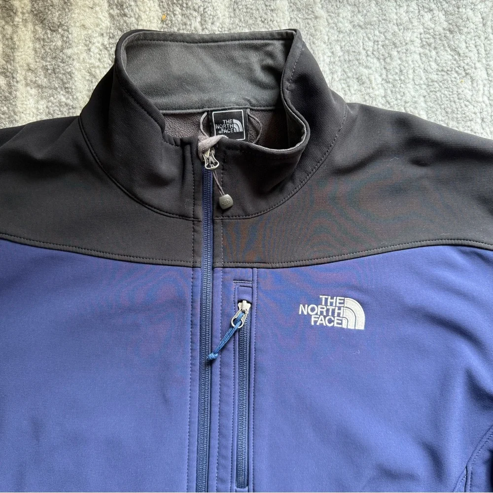 The North Face APEX shell jacket